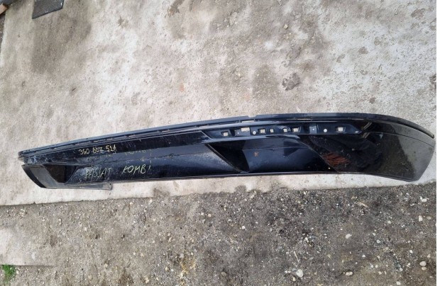 Passat B8 kombi H�ts� l�kh�r�t� diffuzor