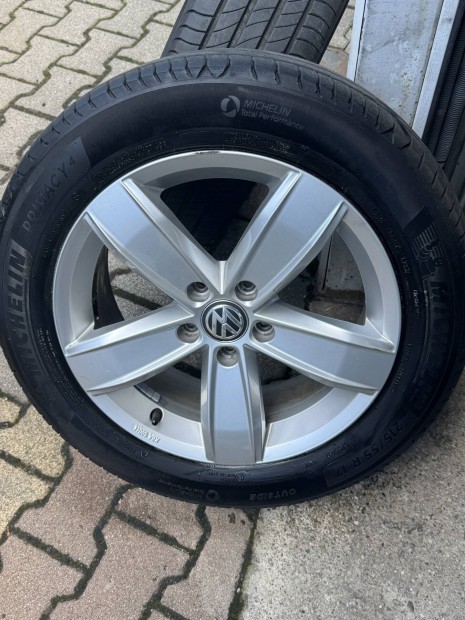 Passat B gyri alufelni