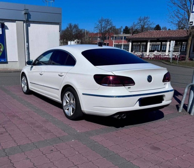 Passat CC 2009-2017 minden alkatrésze bontásból eladó