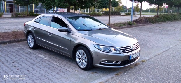 Passat CC Szp llapot