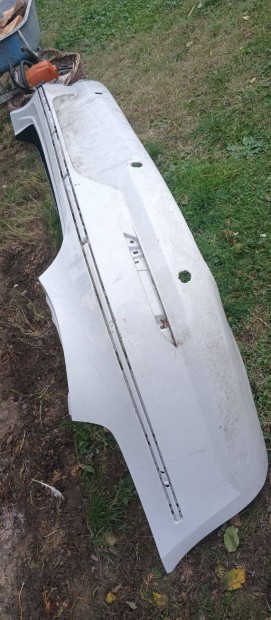 Passat CC hátsó lökhárító