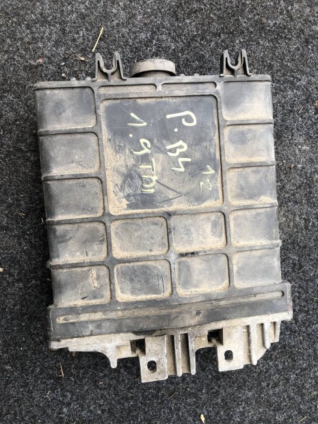 Passat Golf Sharan Vento 1.9 TDI motorvez�rl� 1z 90le-s