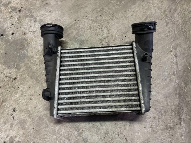 Passat Superb 1.9 PDTDI cooler ht intercooler 