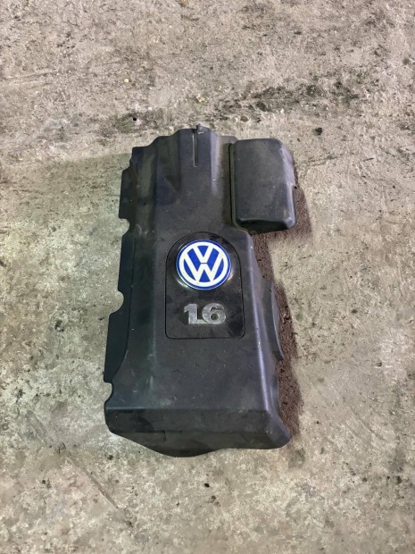 Passat Superb Audi A4 A6 1.6 benzin motorv�d� motorburkolat 