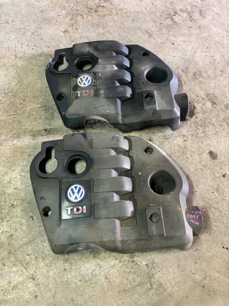 Passat Superb Audi A4 A6 1.9 PDTDI motorburkolat motorv�d� 