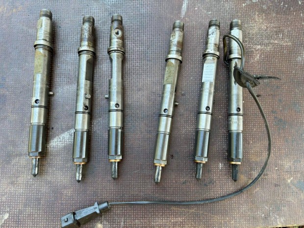 Passat Superb Audi A4 A6 2.5 TDI BDG AKN porlaszto 