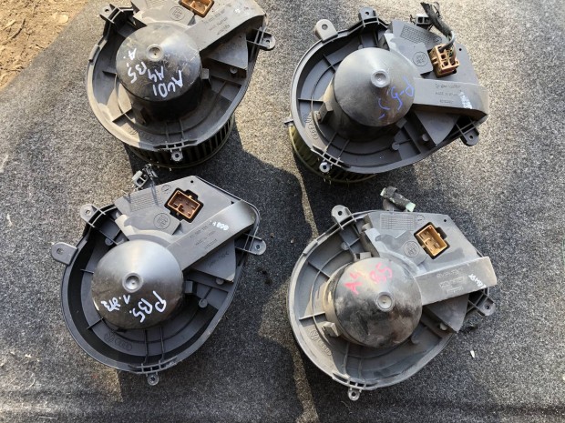 Passat Superb Audi A4 A6 f�t�motor 