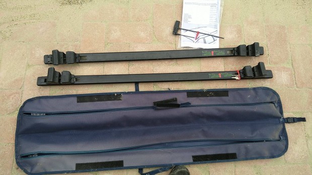 Passat Variant B5.5 tet�csomagtart�