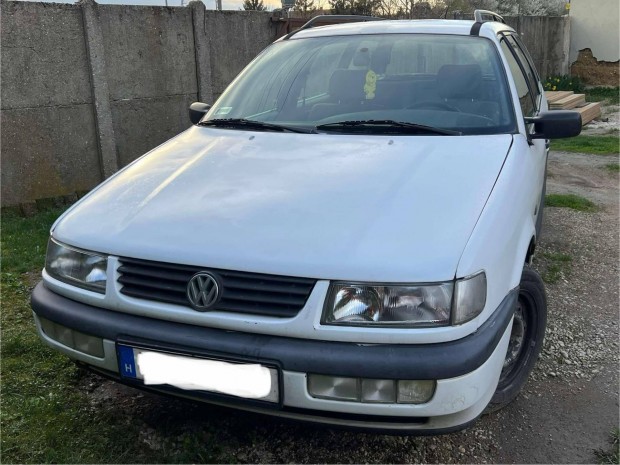 Passat b4 tdi 