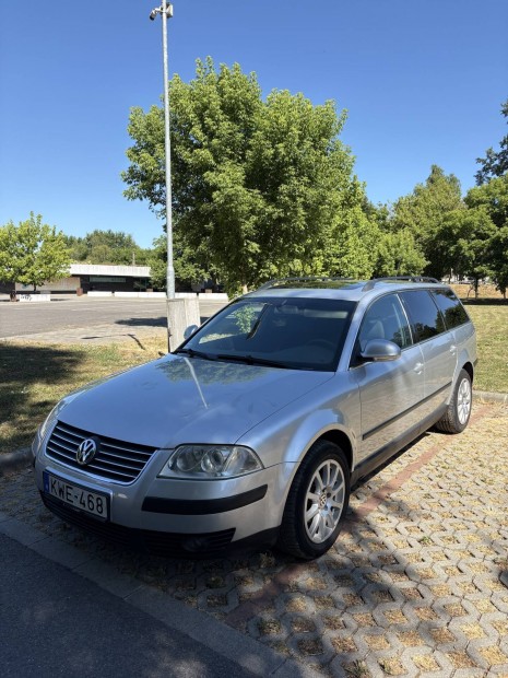 Passat b5.5 