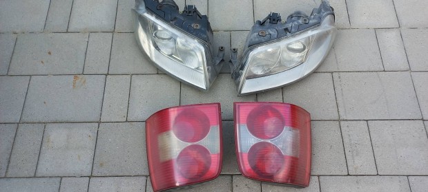 Passat b5.5 lmpa