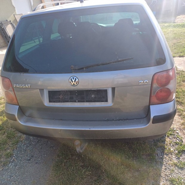 Passat b5. 5 bontdik (benzines)