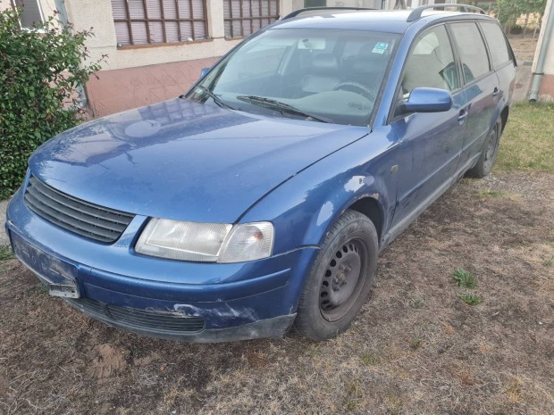 Passat b5 karosszeria elemek ajt, motorhztet