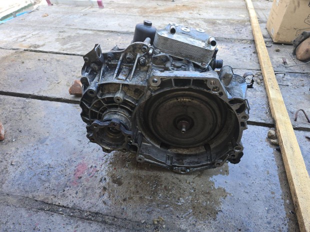 Passat b6 2.0tdi BMP