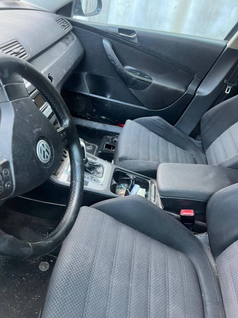 Passat b6 2.0tdi dsg bkd bontodik