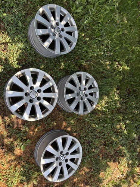 Passat b6 alufelni r16