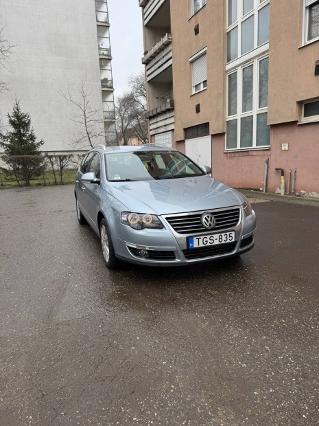 Passat b6 variant Highline elad