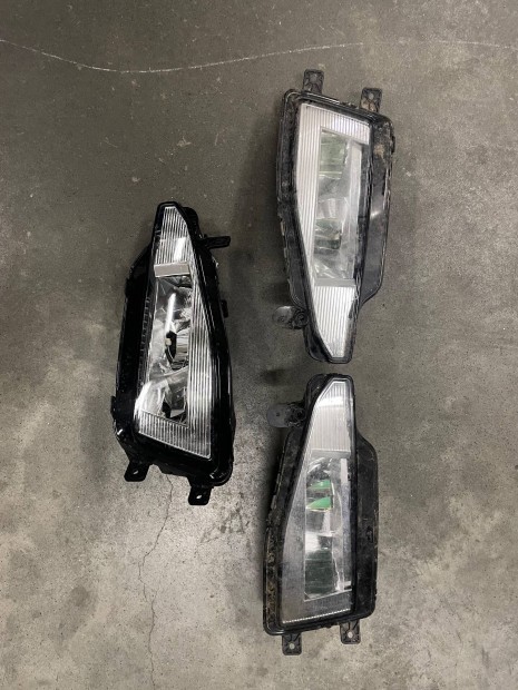 Passat b8.5 facelift kdlmpa 3db