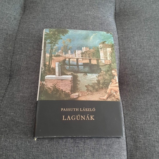 Passuth Lszl: Lagnk