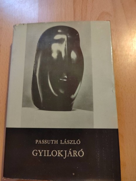 Passuth Lszl - Gyilokjr