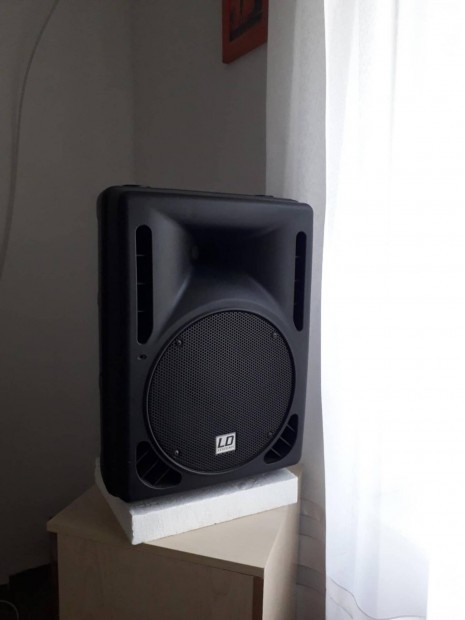 Passzív Hangfal Monitor LD Systems 1DB