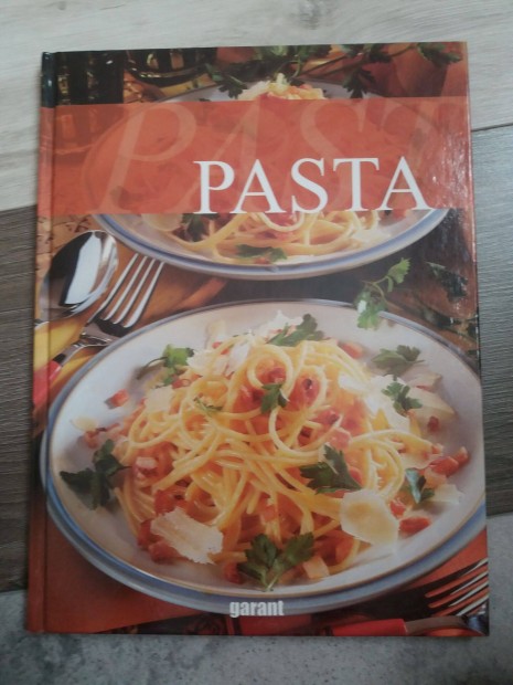 Pasta /tsztatelek, knyv, nmet nyelv