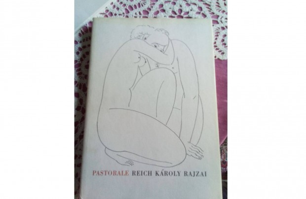 Pastorale Reich Kroly rajzaival (dediklt)