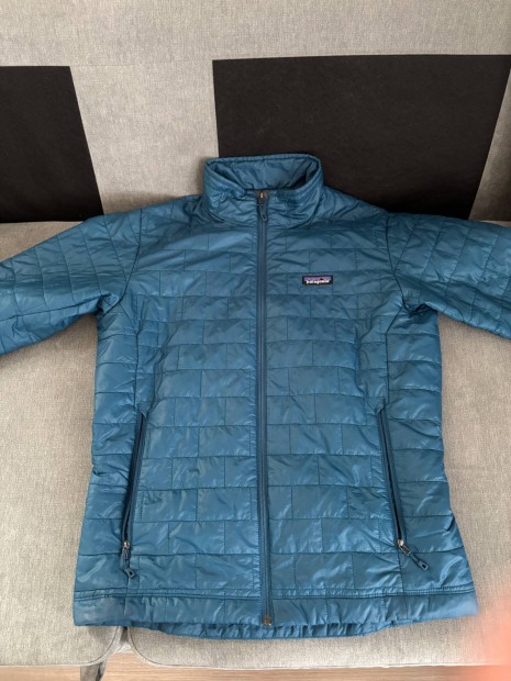 Patagonia Nano Puff kabt M