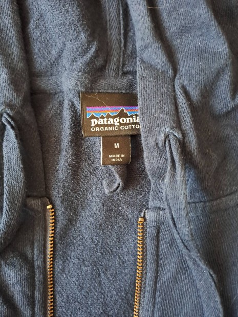 Patagonia ni M