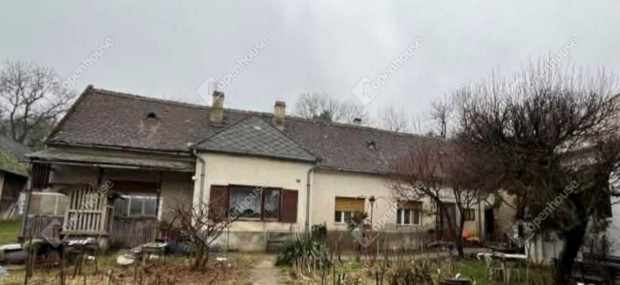 Patc�n, egy darabka m�lt, v�rja �j tulajdonos�t!