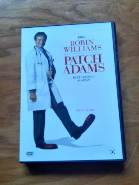 Patch Adams - Robin Williams