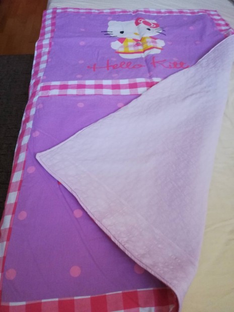 Patchwork takaró