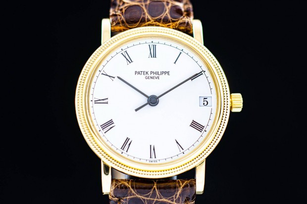 Patek Philippe Calatrava