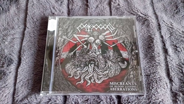 Pathogen,death metal,cd,Sepultura Sepulquarta,cd
