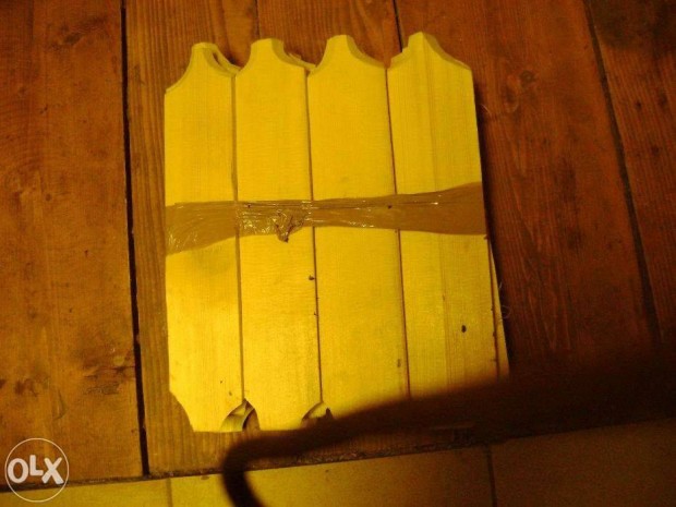 Patintott Zsindely