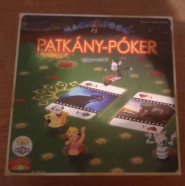 Patknypker - macskafog trsasjtk