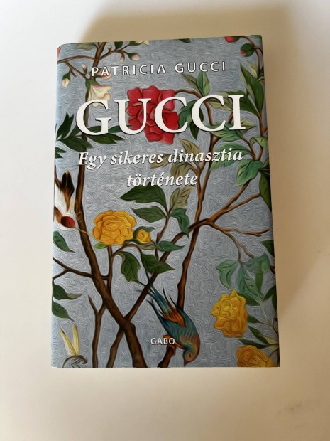 Patricia Gucci: Gucci