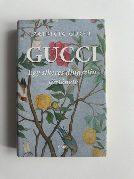 Patricia Gucci : Gucci