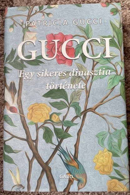 Patricia Gucci:  Gucci