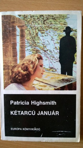 Patricia Highsmith: Ktarc janur