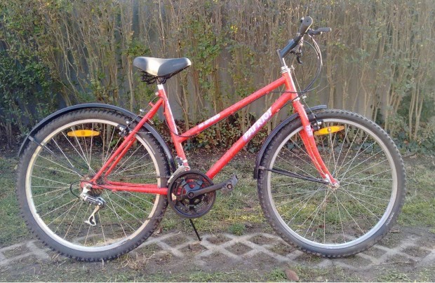 Patriot mountain bike kerkpr 26"