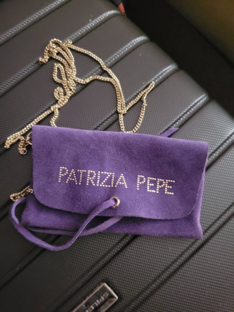 Patrizia Pepe velrbr szty 