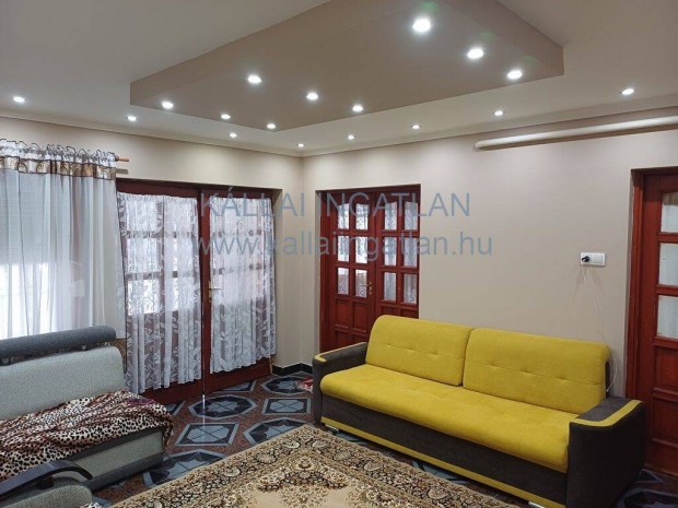 P�troh�n csal�di h�z elad�!