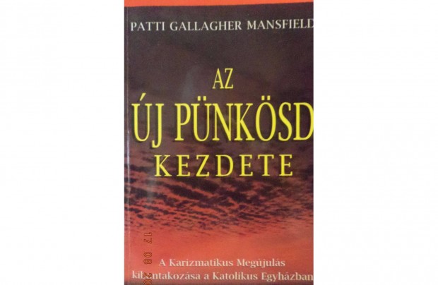 Patti Gallagher Mansfield: Az j Pnksd kezdete