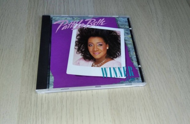 Patti Labelle - Winner In You / CD