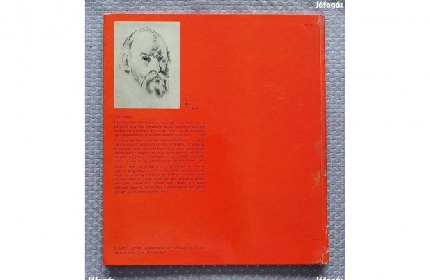 Paul Czanne 1976