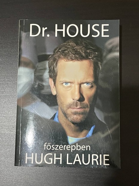 Paul Challen: Dr. House