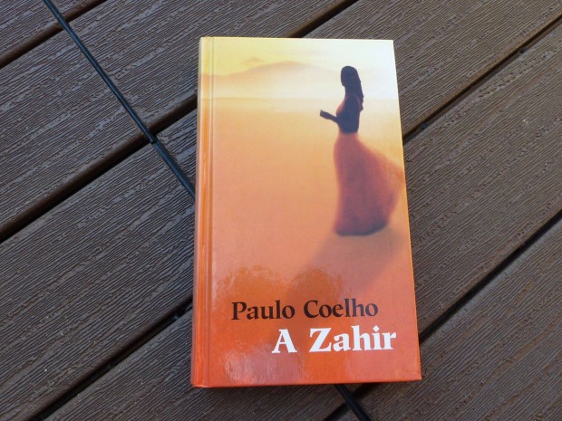 Paul Coelho: A Zahir