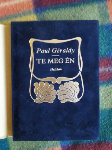 Paul Graldy: Te meg n