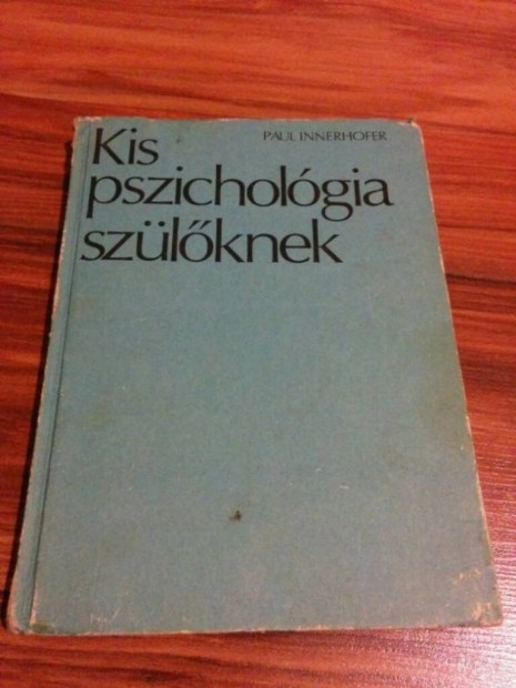 Paul Innerhofer - Kis pszicholgia szlknek